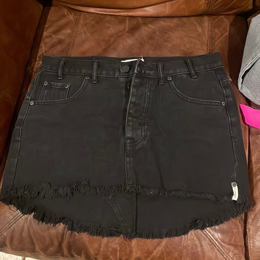 One teaspoon skirt
